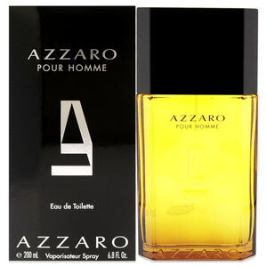 Azzaro by Azzaro for Men 6.8 oz EDT Spray